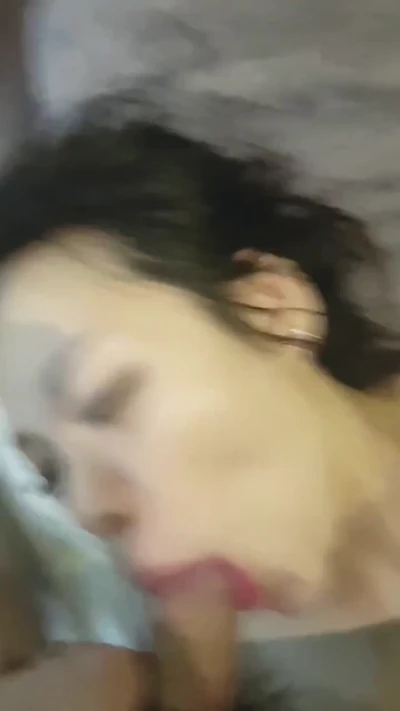 물 많고 존나야한 정액도둑녀