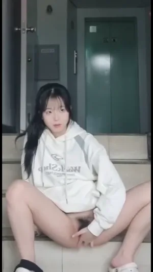 존귀 소유니 학창시절 얼공 자위풀팩 (야노포함)