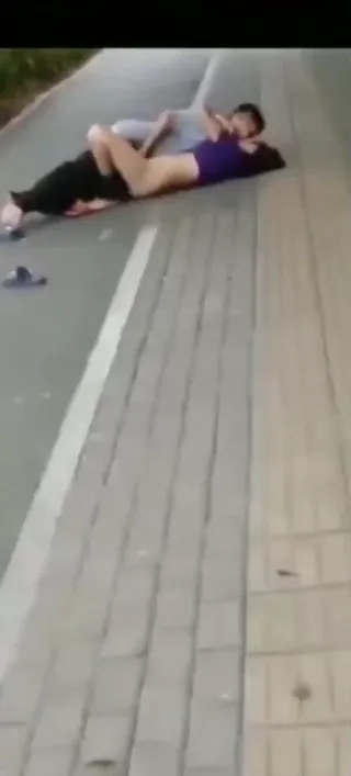 목마른 부부