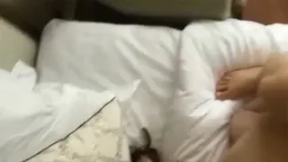 요조 고용모치 미유 섹시 혼혈 외곽녀, 옷을 다 벗겨도 무모 백호녀