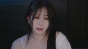 만화카페 사장님의 은밀한 비밀2 ASMR-생크림 플레이 - 국산야동 실시간 국산야동