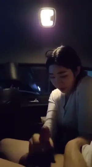 차에서 간단 - 국산야동 인기 한국야동