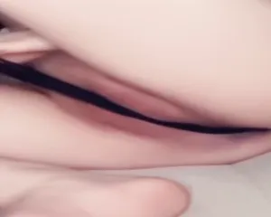 부산딸램 하이레그 확대 보지 노출 - 한국야동 국산야동