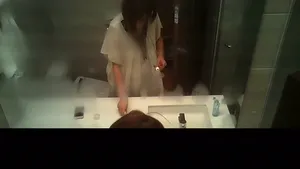 류X혜 화장실 유출 몸매 너무 좋네~ - 실시간 국산야동 인기 한국야동