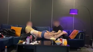 힙하게 술마시고 섹스하는 분당녀 - 실시간 국산야동 인기 한국야동