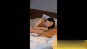 쪼임이 확실한 육덕녀 - 인기 한국야동 국산야동