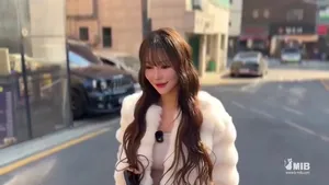 신작 ✨ 【MIB】 서안닮은 서연 SEO-010203 - 인기 한국야동 국산야동