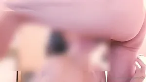 하드코어 조교커플 대디와 리틀즈 딥쓰롯 하이라이트 1 - 한국야동 실시간 국산야동