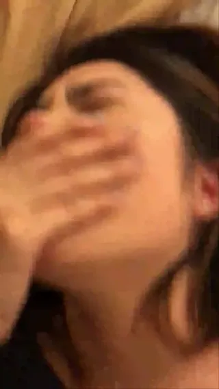 《말도 안하고 입에싸대는 새끼》 - 국산야동 실시간 국산야동