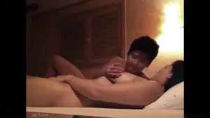 셀카를 좋아하는 한국 커플 - 국산야동 실시간 국산야동