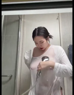 아무대서나 거대한 젖탱이 훌렁 까버리는 조이 팬트리 모음 - 한국야동 국산야동