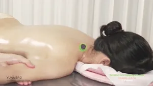은꼴 원탑 이쿤 마사지 합본 3 - 한국야동 실시간 국산야동