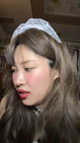 인스타 라방에서 보지까지 까버리는 솜 - 한국야동 실시간 국산야동