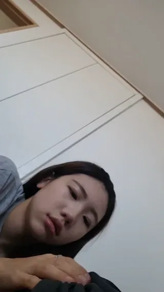 포터남 시리즈 - 회색티녀 집에 불러서 - 한국야동 국산야동