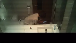 유명 모bj 방종후 화장실 - 인기 한국야동 한국야동