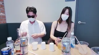 술방 진행하다 대놓고 떡방으로 장르를 변경하네 - 실시간 국산야동 인기 한국야동