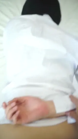 어설픈 사까시 뒷치기로 보답 - 국산야동 인기 한국야동