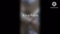 아저씨 안돼 안돼 음성야동 ASMR야동 킹훈